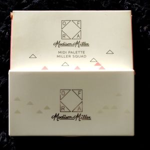 Madison miller midi pallet miller squad